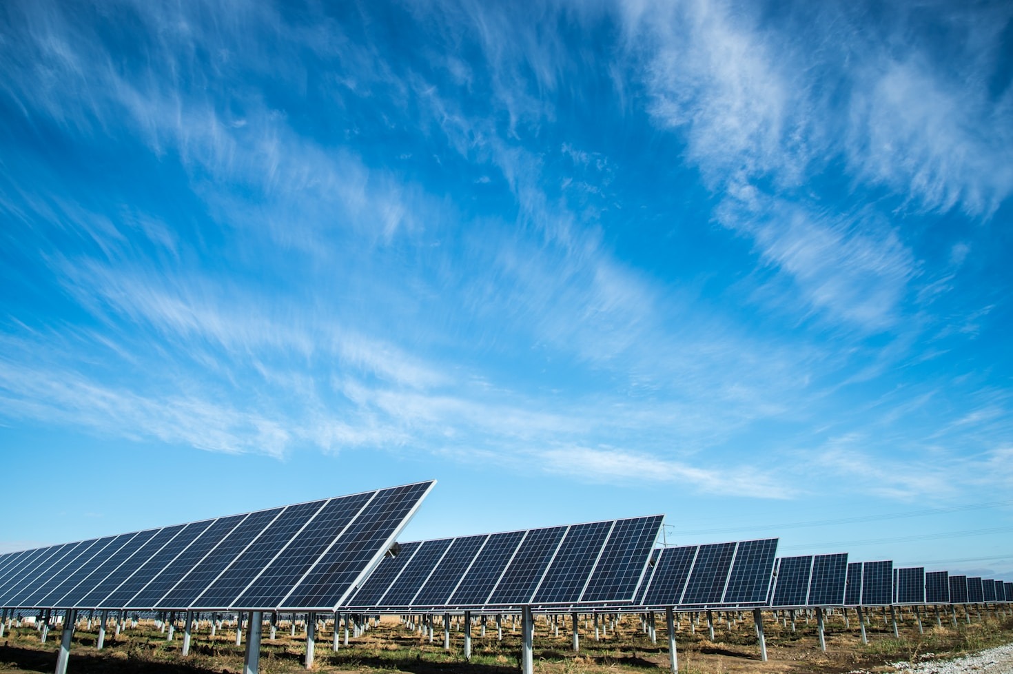 Agrivoltaico: unire agricoltura e energia pulita